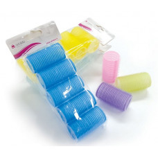 BIGODINI 2 MISURA 5PZ COLORI ASS.TI